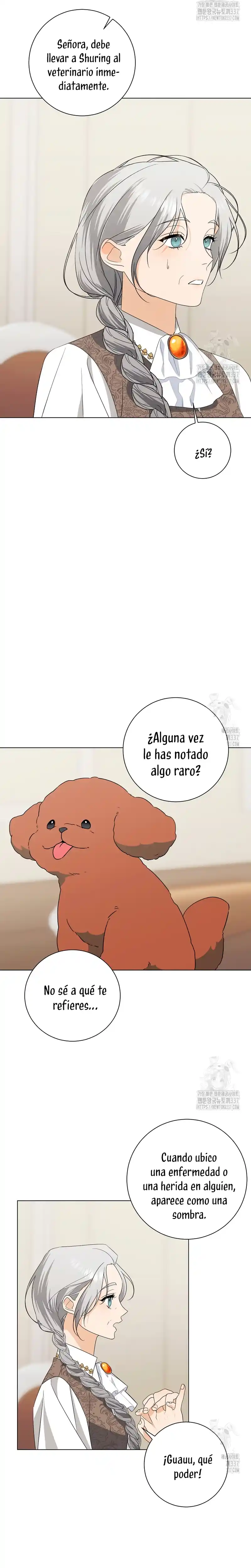 Mi Marido Tirano Se Ha Vuelto Dócil De Alguna Manera - Capítulo 82 - Página 10 - LectorTMOo