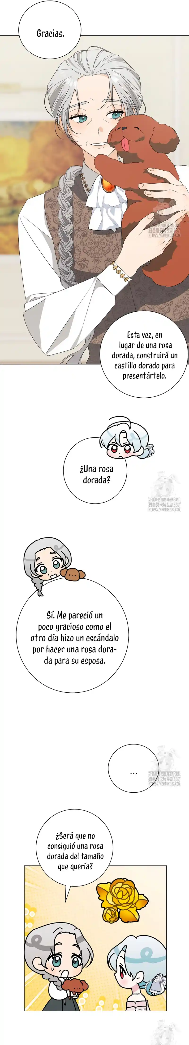 Mi Marido Tirano Se Ha Vuelto Dócil De Alguna Manera - Capítulo 82 - Página 12 - LectorTMOo