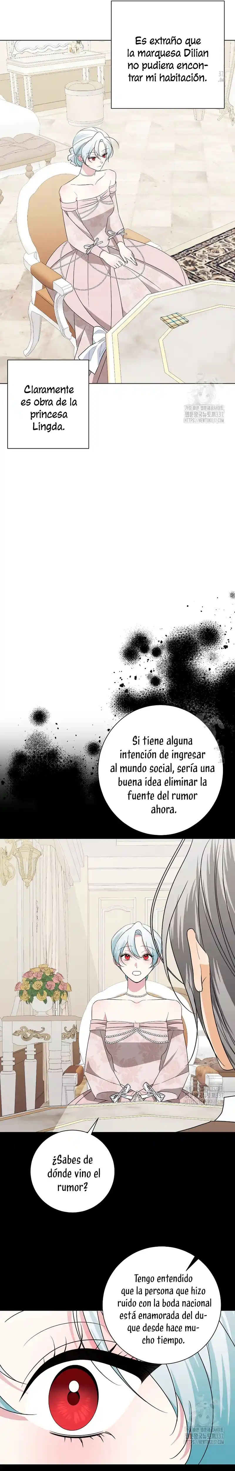 Mi Marido Tirano Se Ha Vuelto Dócil De Alguna Manera - Capítulo 82 - Página 14 - LectorTMOo