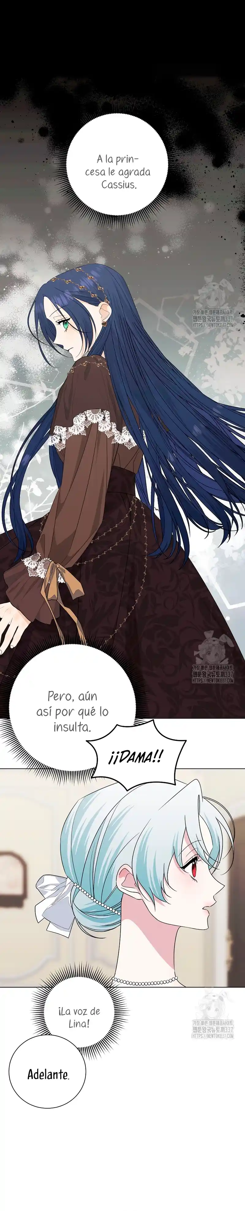 Mi Marido Tirano Se Ha Vuelto Dócil De Alguna Manera - Capítulo 82 - Página 15 - LectorTMOo