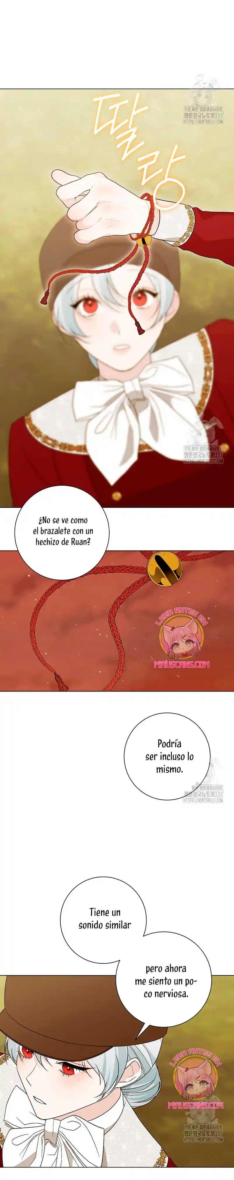 Mi Marido Tirano Se Ha Vuelto Dócil De Alguna Manera - Capítulo 83 - Página 14 - LectorTMOo