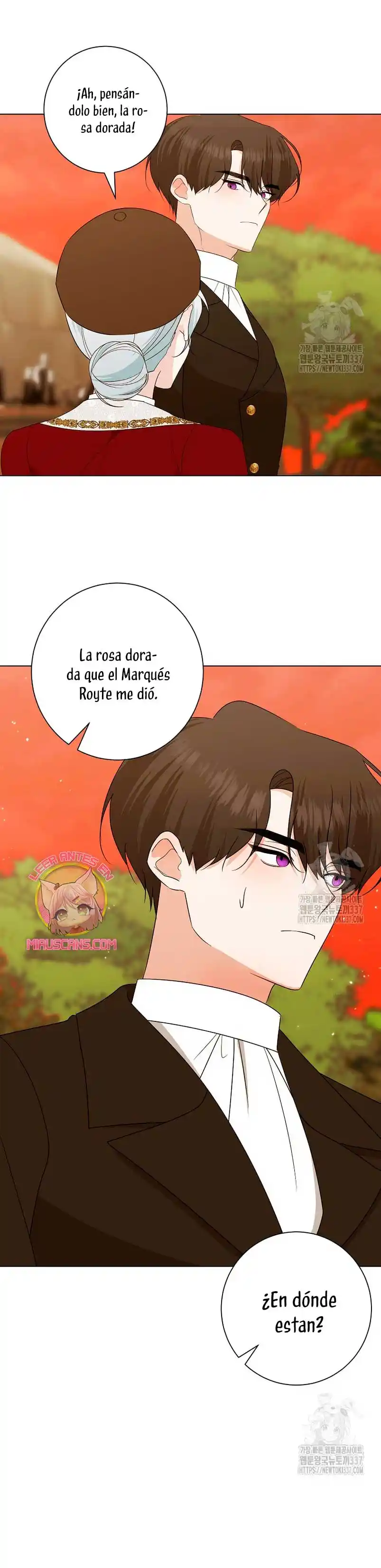 Mi Marido Tirano Se Ha Vuelto Dócil De Alguna Manera - Capítulo 83 - Página 16 - LectorTMOo