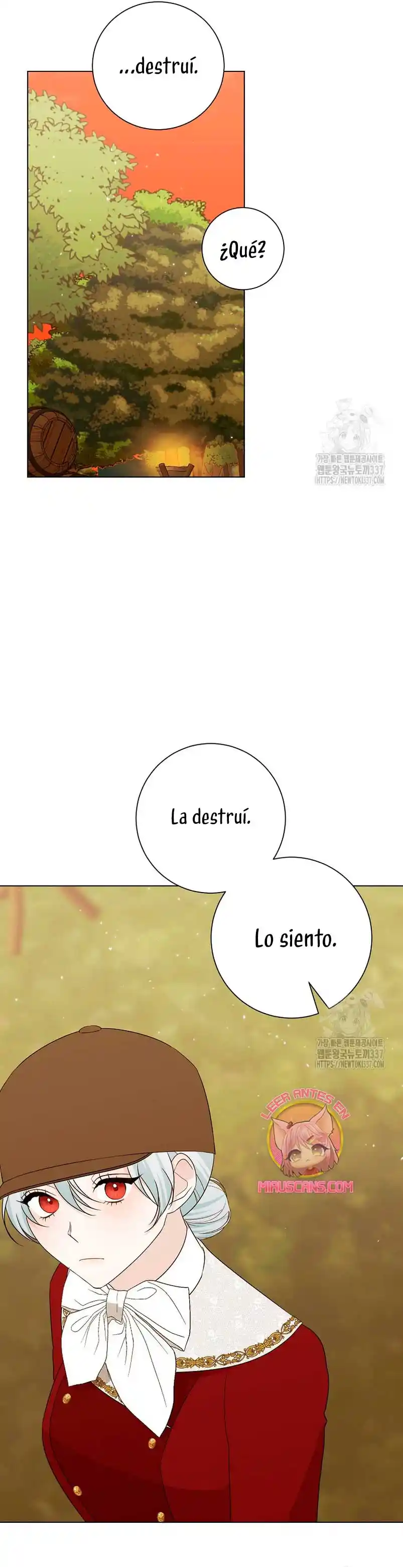Mi Marido Tirano Se Ha Vuelto Dócil De Alguna Manera - Capítulo 83 - Página 17 - LectorTMOo
