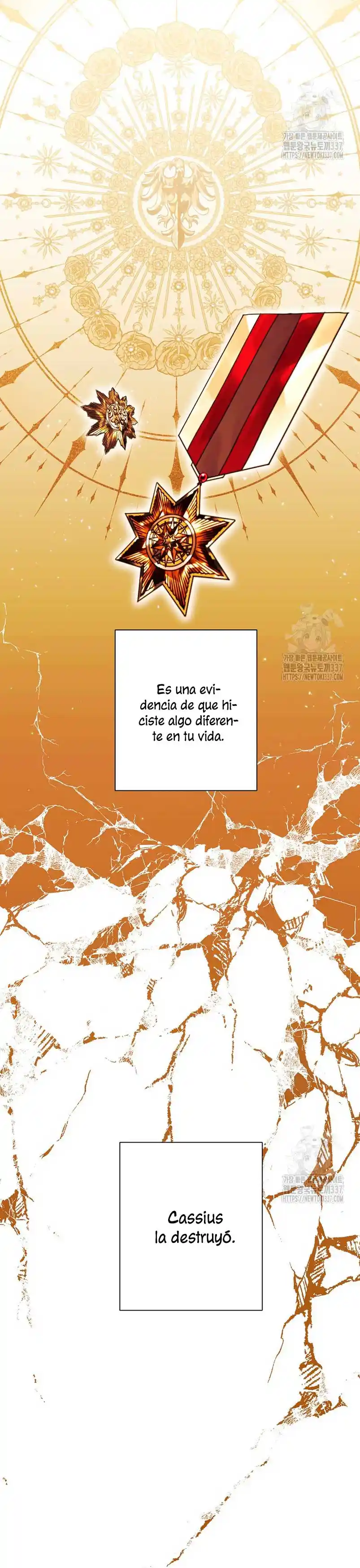Mi Marido Tirano Se Ha Vuelto Dócil De Alguna Manera - Capítulo 83 - Página 20 - LectorTMOo