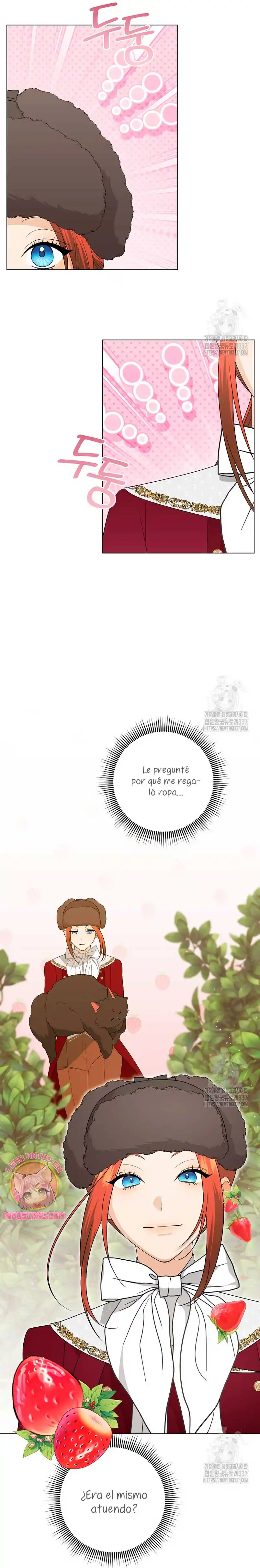 Mi Marido Tirano Se Ha Vuelto Dócil De Alguna Manera - Capítulo 84 - Página 4 - LectorTMOo