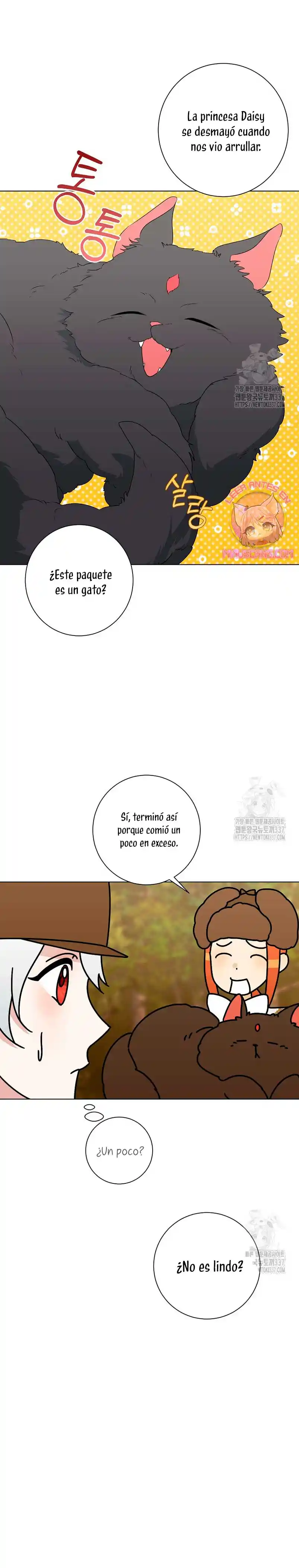 Mi Marido Tirano Se Ha Vuelto Dócil De Alguna Manera - Capítulo 84 - Página 8 - LectorTMOo