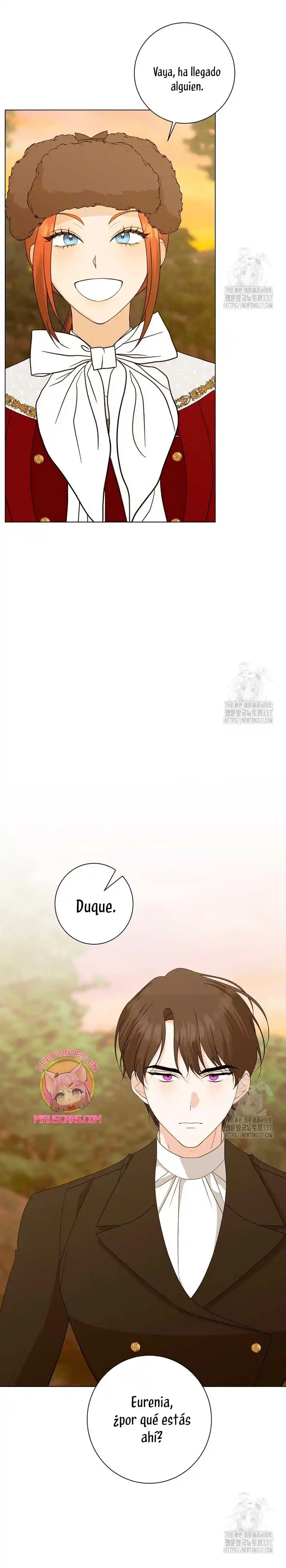 Mi Marido Tirano Se Ha Vuelto Dócil De Alguna Manera - Capítulo 84 - Página 14 - LectorTMOo