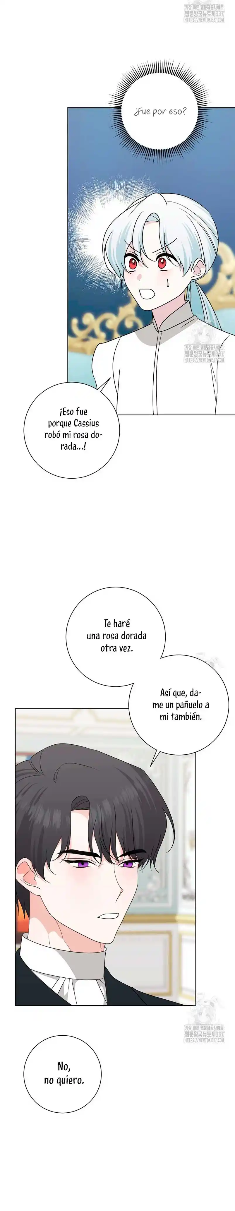 Mi Marido Tirano Se Ha Vuelto Dócil De Alguna Manera - Capítulo 84 - Página 28 - LectorTMOo