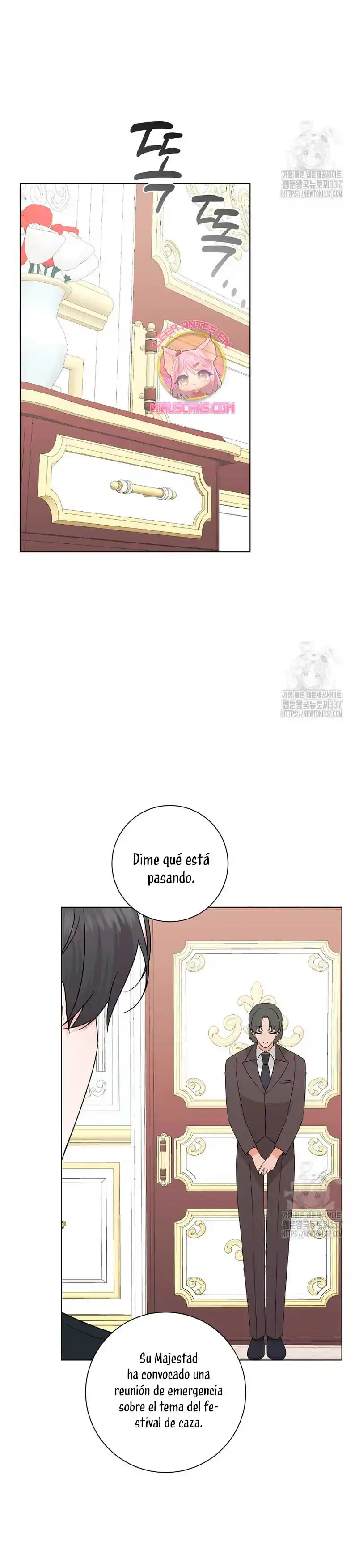 Mi Marido Tirano Se Ha Vuelto Dócil De Alguna Manera - Capítulo 84 - Página 31 - LectorTMOo