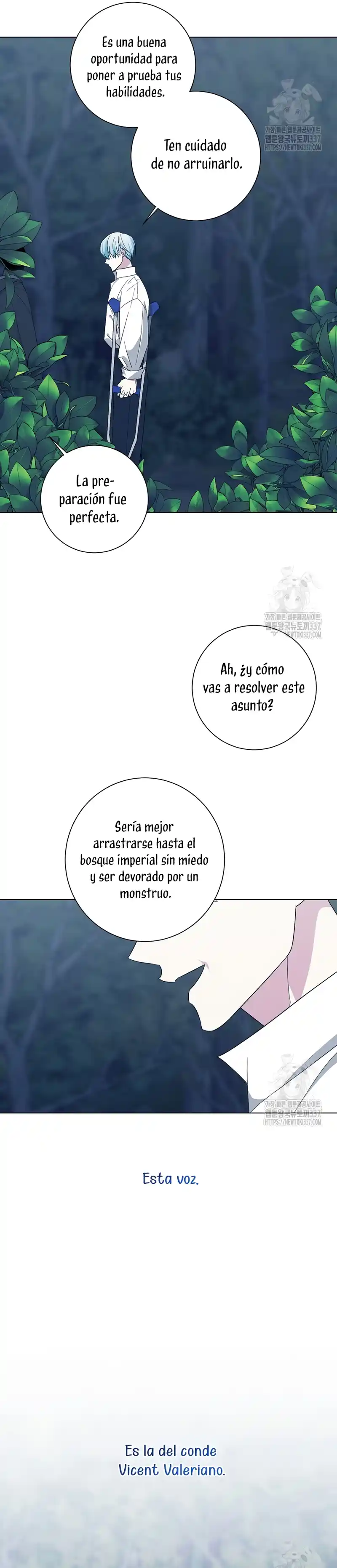 Mi Marido Tirano Se Ha Vuelto Dócil De Alguna Manera - Capítulo 85 - Página 11 - LectorTMOo