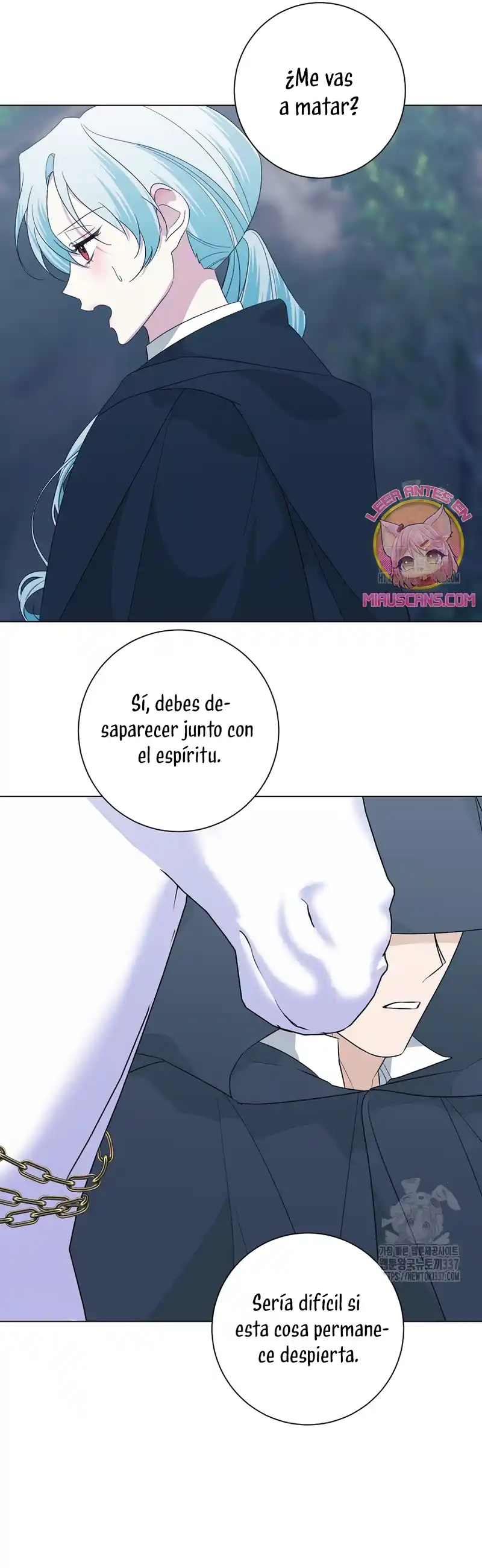 Mi Marido Tirano Se Ha Vuelto Dócil De Alguna Manera - Capítulo 85 - Página 18 - LectorTMOo