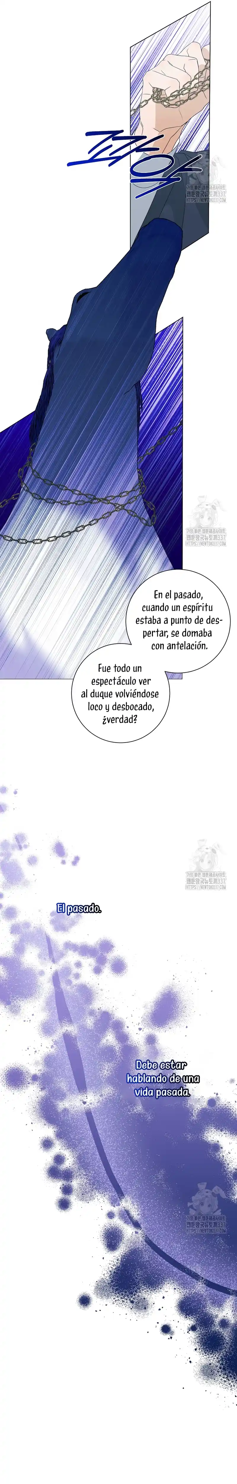 Mi Marido Tirano Se Ha Vuelto Dócil De Alguna Manera - Capítulo 85 - Página 19 - LectorTMOo