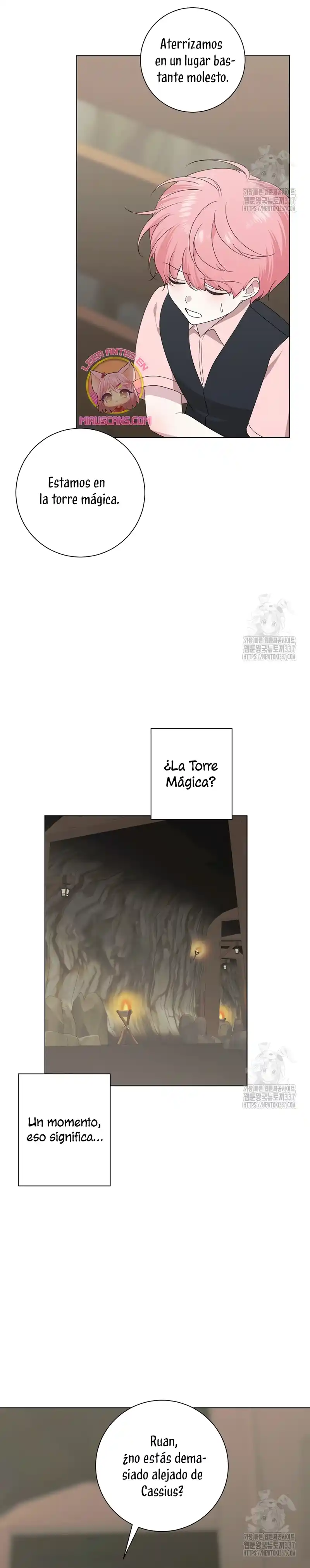 Mi Marido Tirano Se Ha Vuelto Dócil De Alguna Manera - Capítulo 85 - Página 27 - LectorTMOo