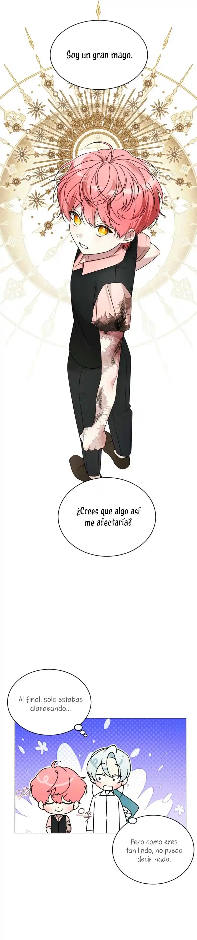Mi Marido Tirano Se Ha Vuelto Dócil De Alguna Manera - Capítulo 86 - Página 13 - LectorTMOo
