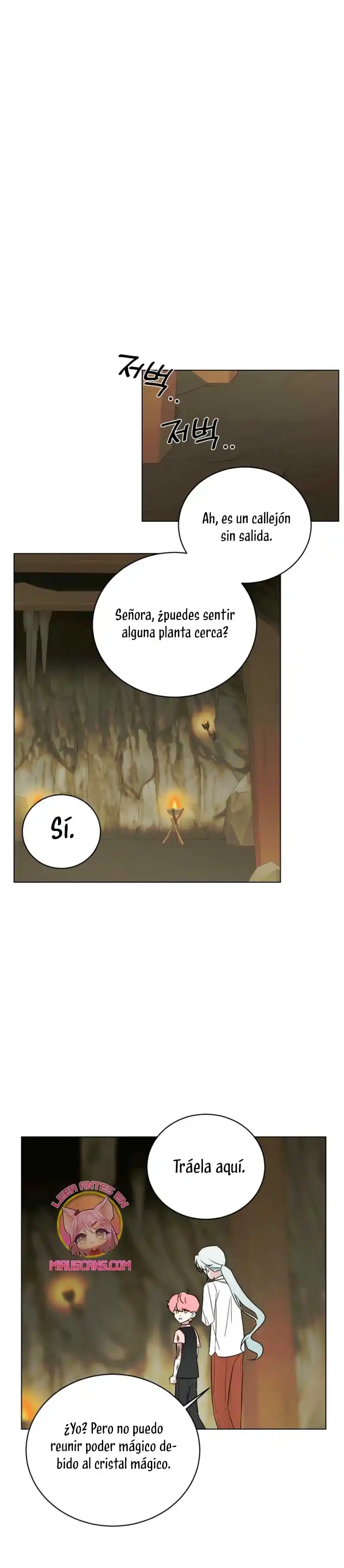 Mi Marido Tirano Se Ha Vuelto Dócil De Alguna Manera - Capítulo 86 - Página 14 - LectorTMOo