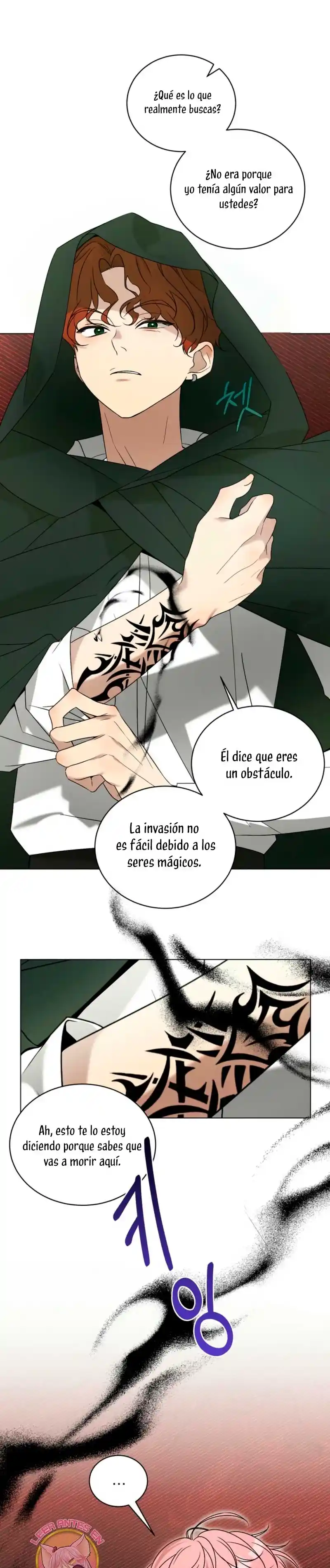 Mi Marido Tirano Se Ha Vuelto Dócil De Alguna Manera - Capítulo 86 - Página 21 - LectorTMOo