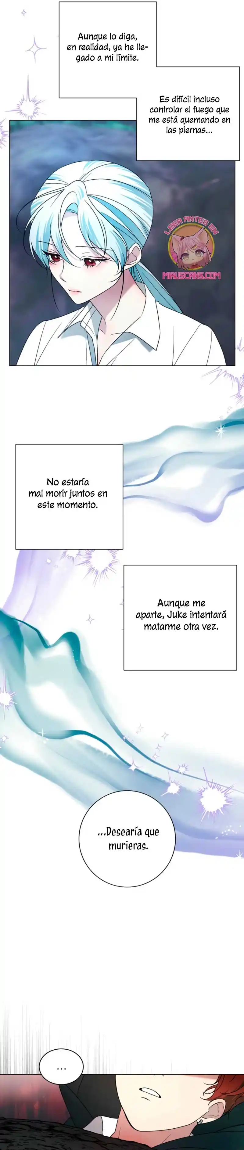 Mi Marido Tirano Se Ha Vuelto Dócil De Alguna Manera - Capítulo 86 - Página 30 - LectorTMOo