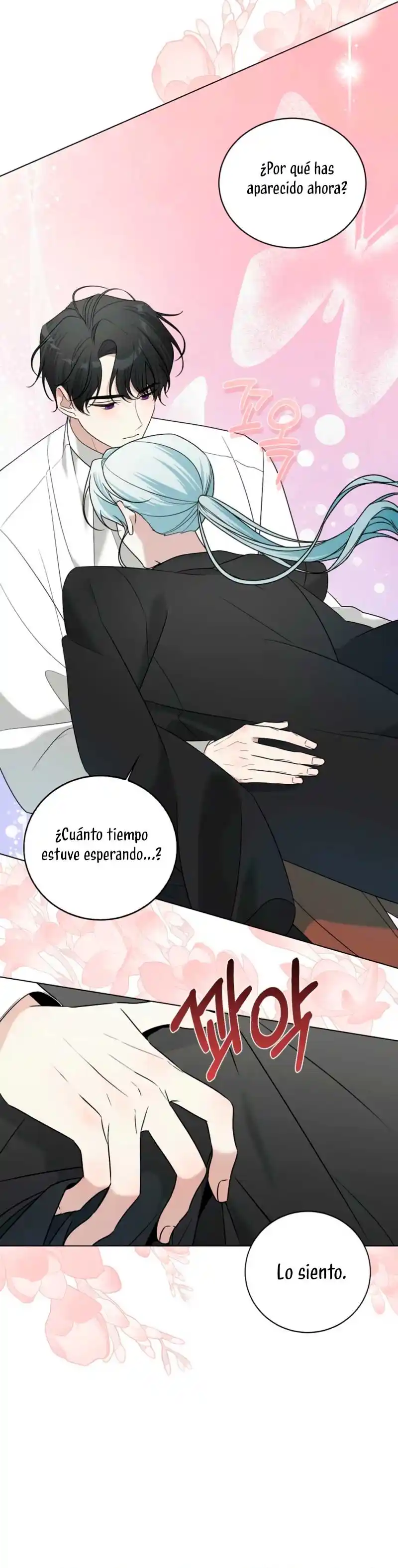 Mi Marido Tirano Se Ha Vuelto Dócil De Alguna Manera - Capítulo 87 - Página 7 - LectorTMOo