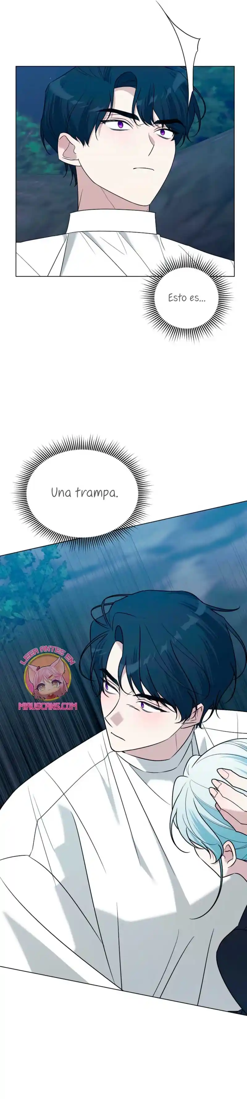 Mi Marido Tirano Se Ha Vuelto Dócil De Alguna Manera - Capítulo 87 - Página 15 - LectorTMOo