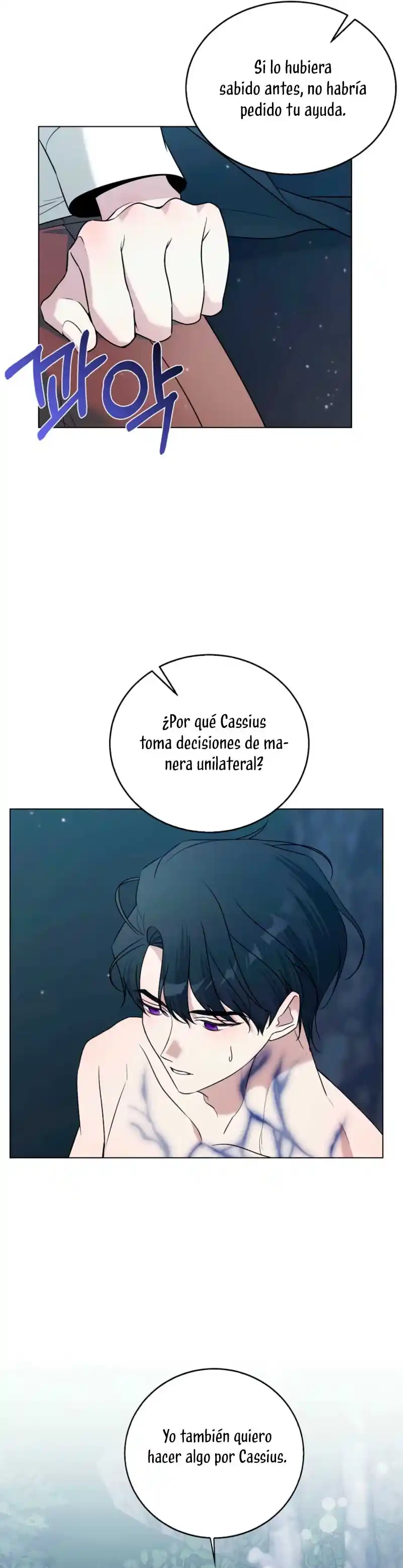 Mi Marido Tirano Se Ha Vuelto Dócil De Alguna Manera - Capítulo 87 - Página 28 - LectorTMOo