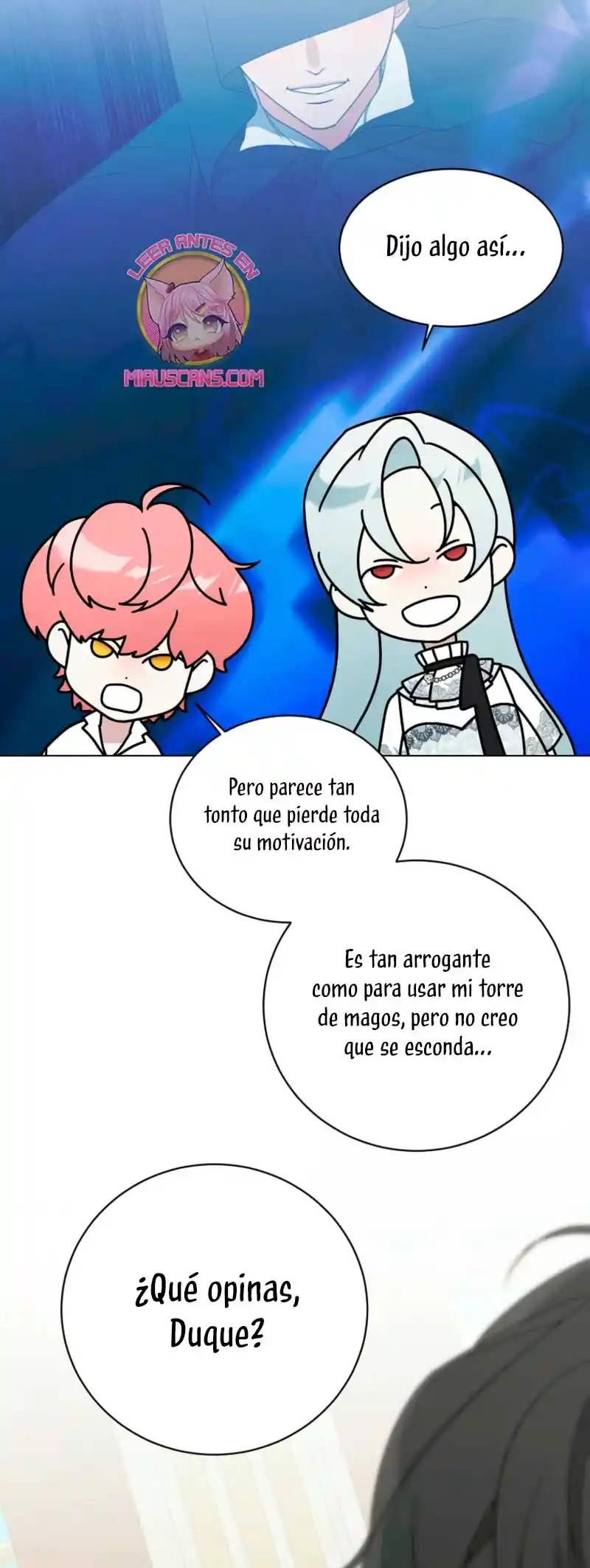 Mi Marido Tirano Se Ha Vuelto Dócil De Alguna Manera - Capítulo 88 - Página 23 - LectorTMOo