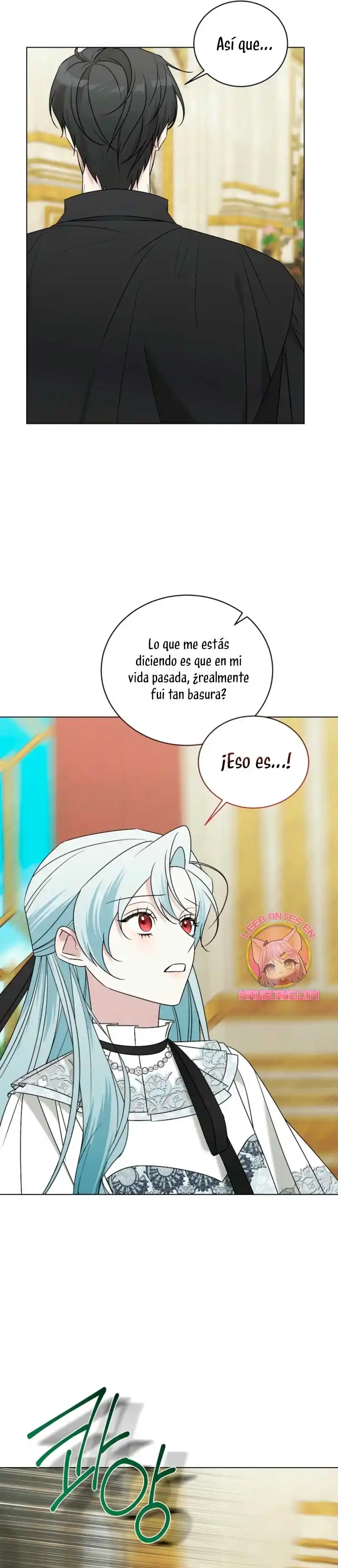 Mi Marido Tirano Se Ha Vuelto Dócil De Alguna Manera - Capítulo 88 - Página 27 - LectorTMOo