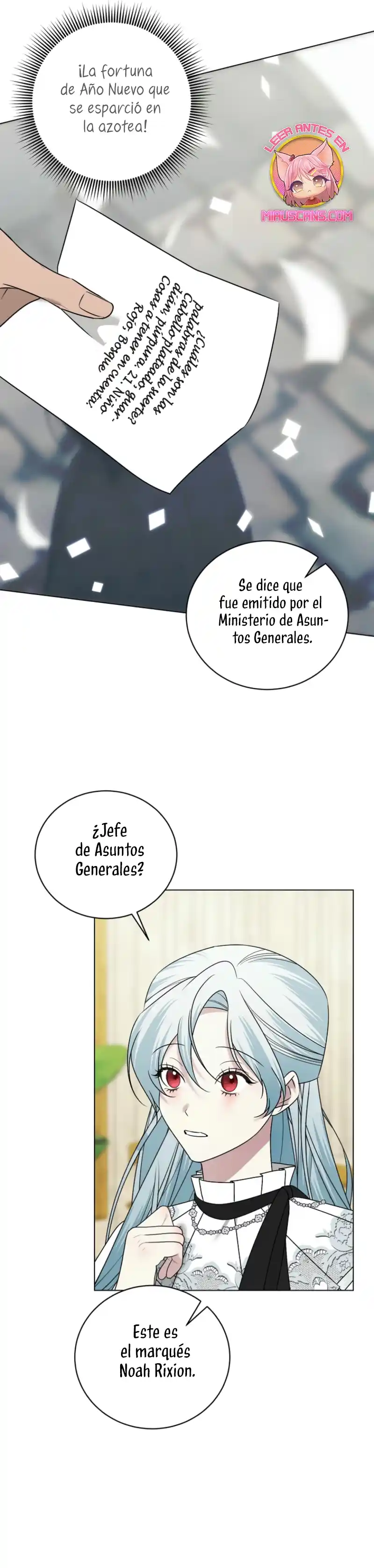 Mi Marido Tirano Se Ha Vuelto Dócil De Alguna Manera - Capítulo 89 - Página 4 - LectorTMOo