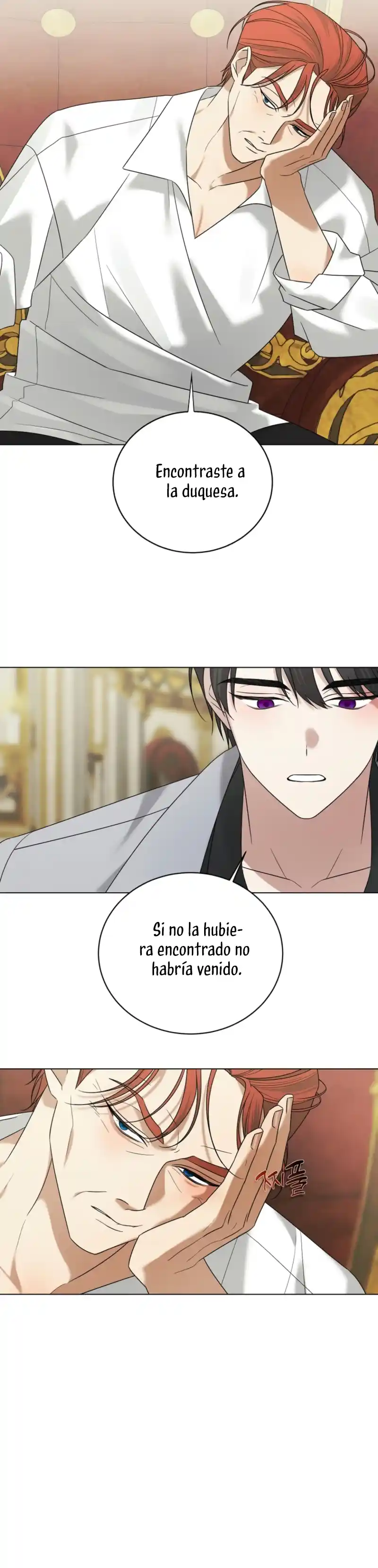 Mi Marido Tirano Se Ha Vuelto Dócil De Alguna Manera - Capítulo 89 - Página 11 - LectorTMOo