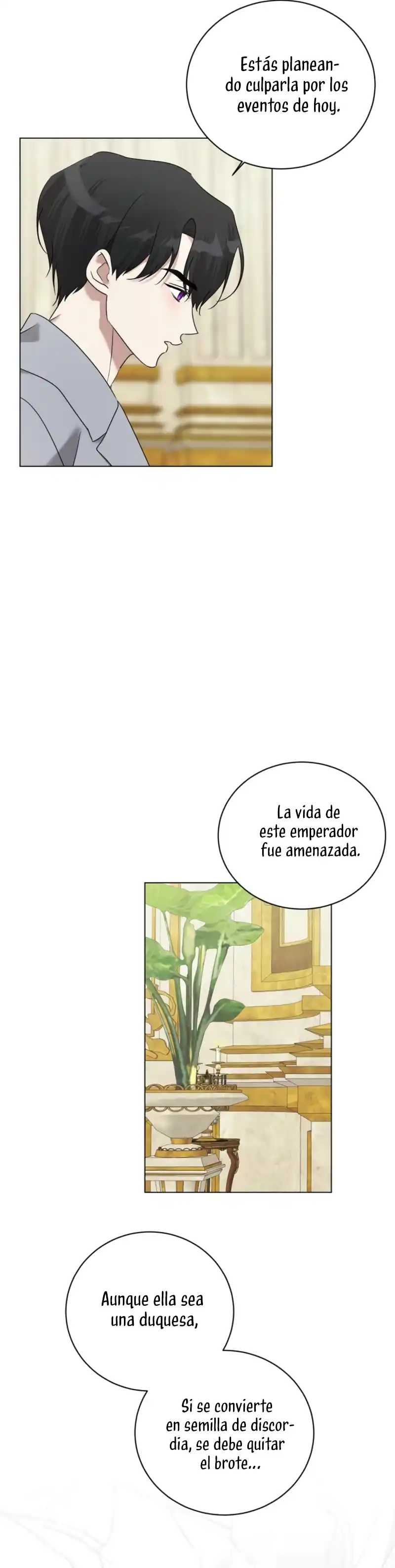 Mi Marido Tirano Se Ha Vuelto Dócil De Alguna Manera - Capítulo 89 - Página 16 - LectorTMOo