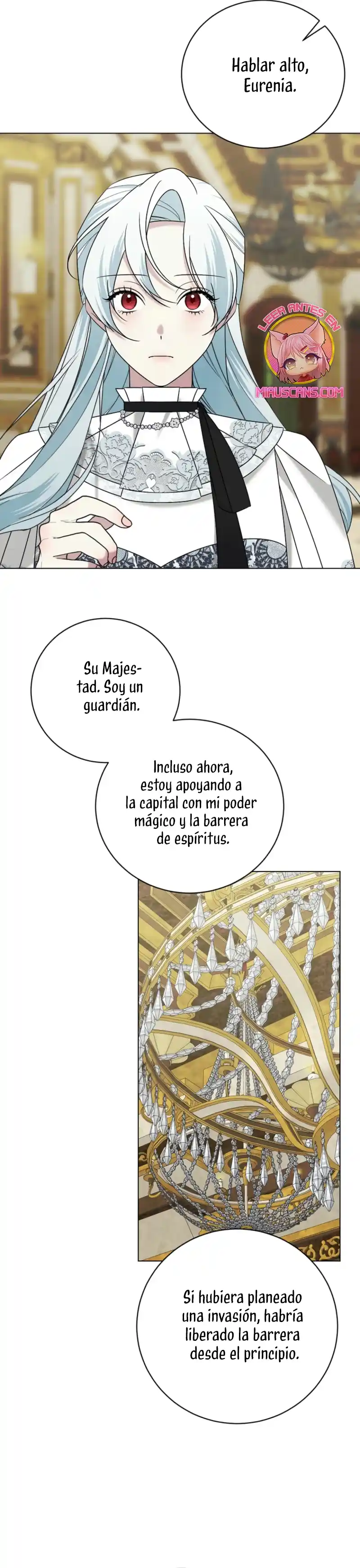 Mi Marido Tirano Se Ha Vuelto Dócil De Alguna Manera - Capítulo 89 - Página 20 - LectorTMOo