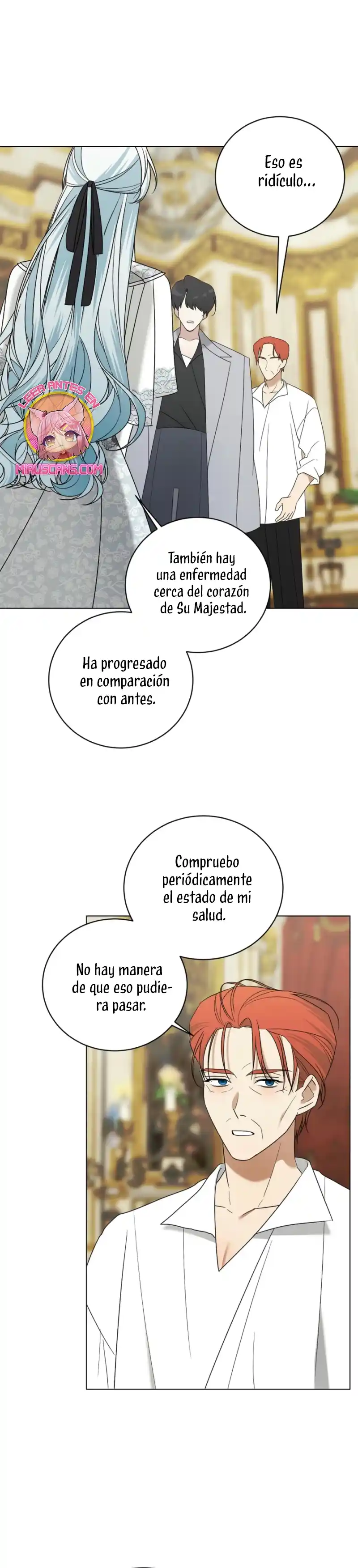 Mi Marido Tirano Se Ha Vuelto Dócil De Alguna Manera - Capítulo 89 - Página 24 - LectorTMOo