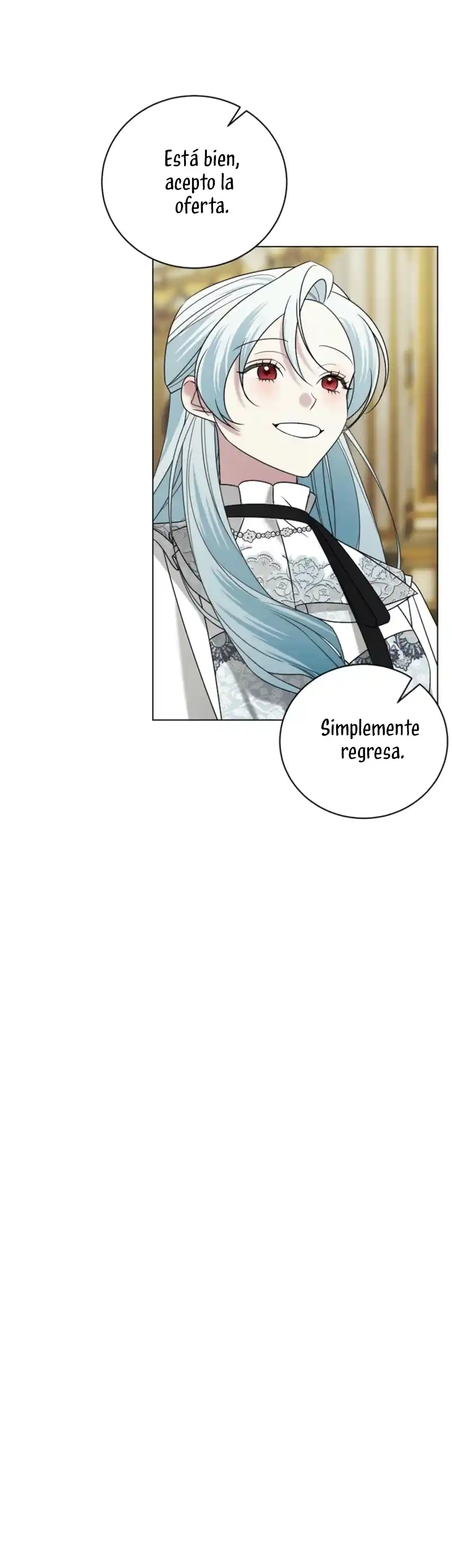 Mi Marido Tirano Se Ha Vuelto Dócil De Alguna Manera - Capítulo 89 - Página 28 - LectorTMOo