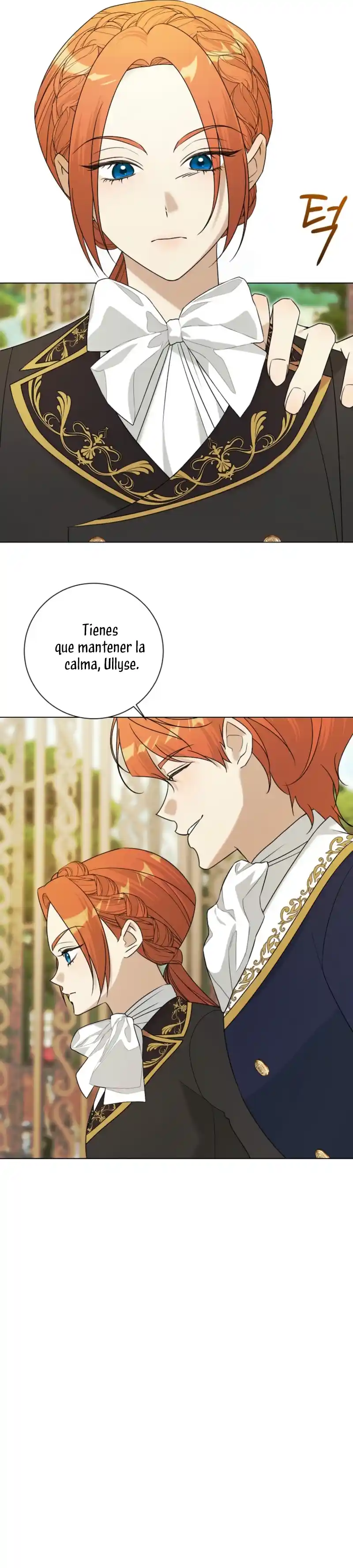 Mi Marido Tirano Se Ha Vuelto Dócil De Alguna Manera - Capítulo 90 - Página 19 - LectorTMOo
