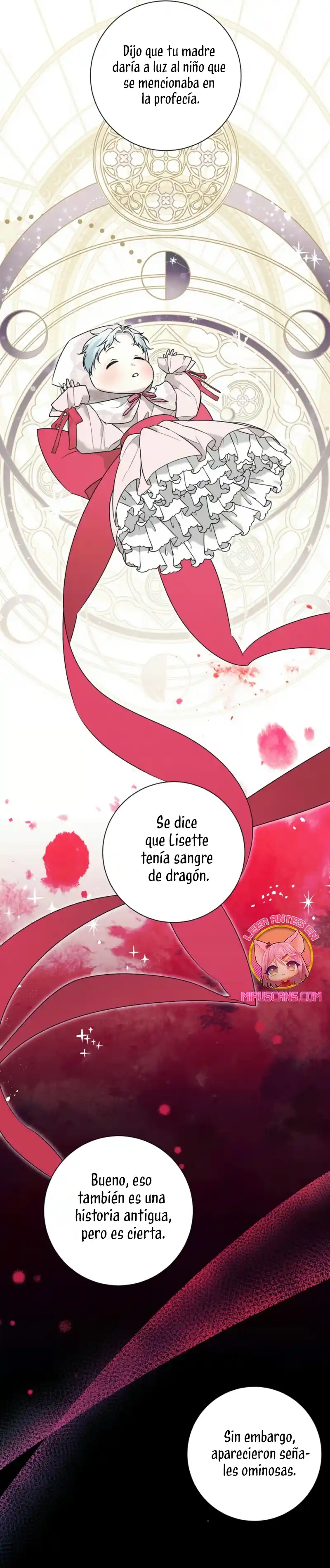 Mi Marido Tirano Se Ha Vuelto Dócil De Alguna Manera - Capítulo 92 - Página 12 - LectorTMOo