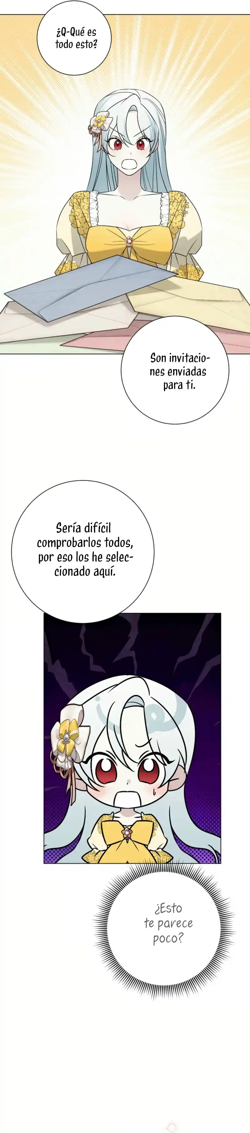 Mi Marido Tirano Se Ha Vuelto Dócil De Alguna Manera - Capítulo 92 - Página 29 - LectorTMOo