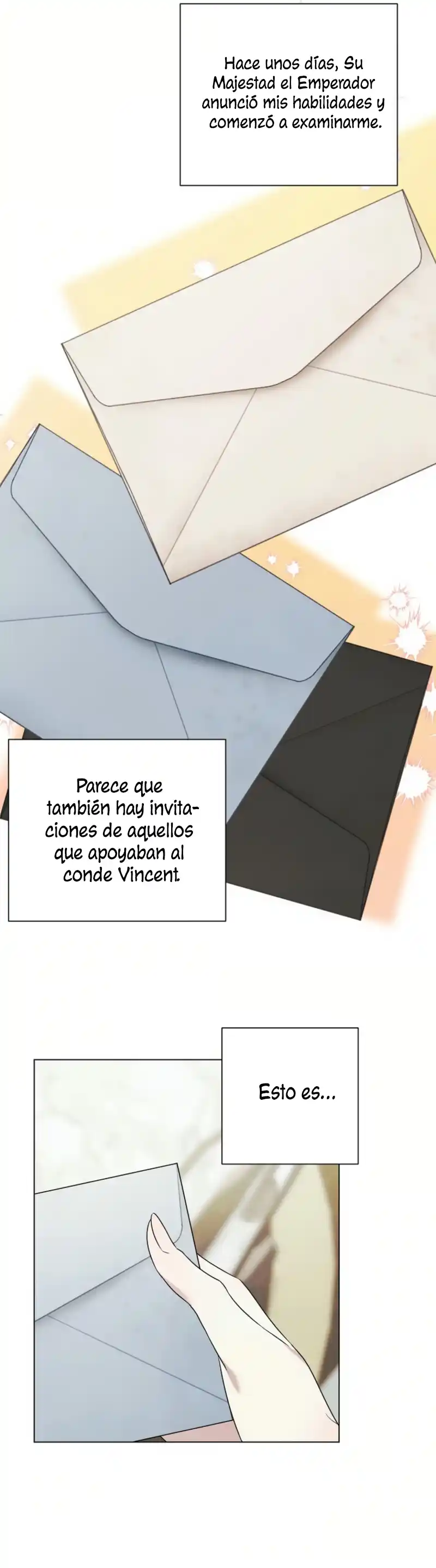 Mi Marido Tirano Se Ha Vuelto Dócil De Alguna Manera - Capítulo 92 - Página 30 - LectorTMOo