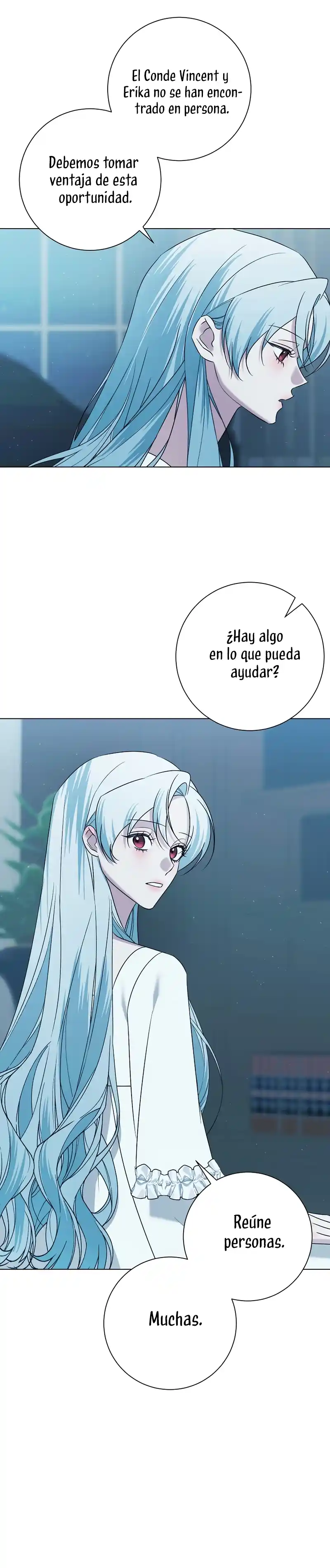 Mi Marido Tirano Se Ha Vuelto Dócil De Alguna Manera - Capítulo 93 - Página 6 - LectorTMOo