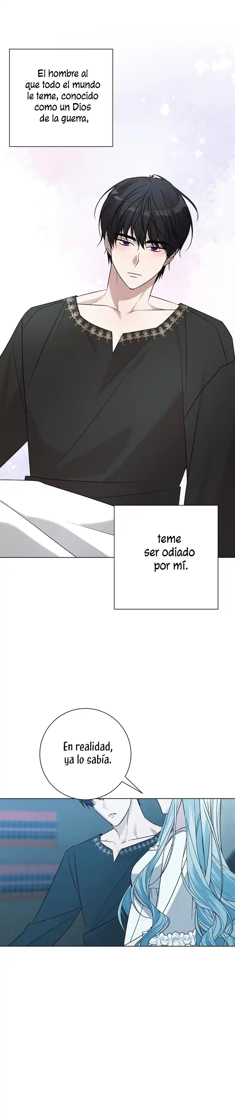 Mi Marido Tirano Se Ha Vuelto Dócil De Alguna Manera - Capítulo 93 - Página 10 - LectorTMOo