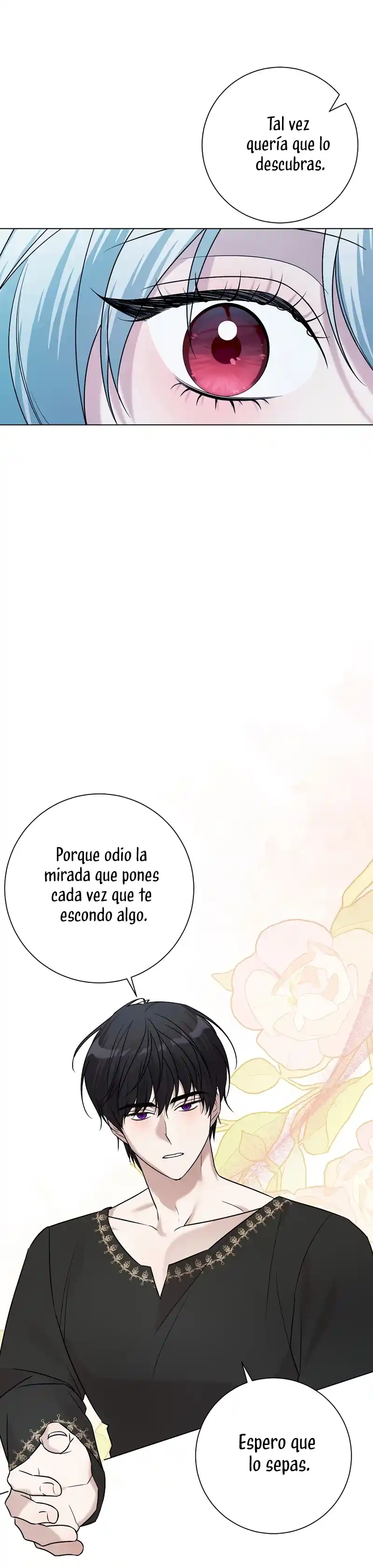 Mi Marido Tirano Se Ha Vuelto Dócil De Alguna Manera - Capítulo 93 - Página 12 - LectorTMOo