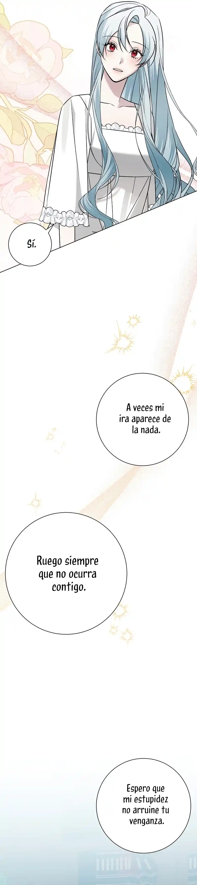 Mi Marido Tirano Se Ha Vuelto Dócil De Alguna Manera - Capítulo 93 - Página 13 - LectorTMOo