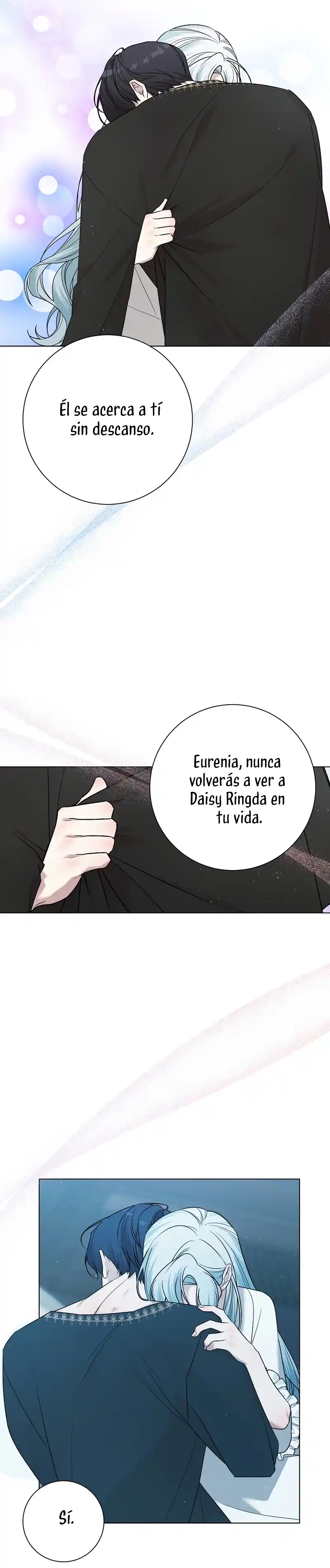 Mi Marido Tirano Se Ha Vuelto Dócil De Alguna Manera - Capítulo 93 - Página 17 - LectorTMOo