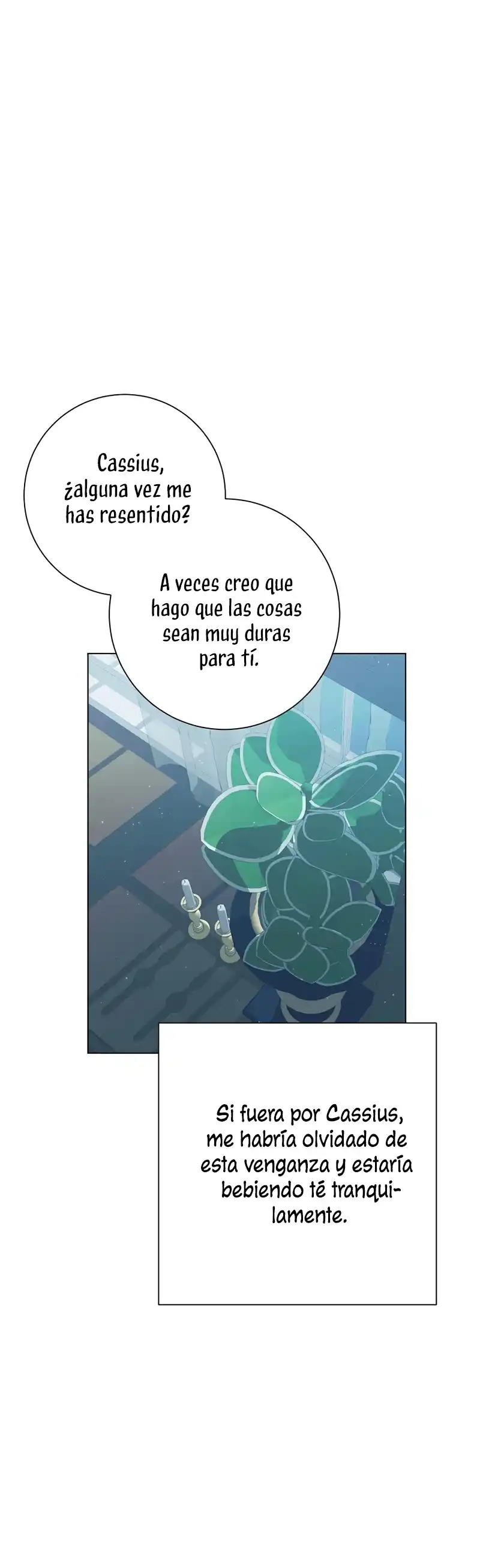 Mi Marido Tirano Se Ha Vuelto Dócil De Alguna Manera - Capítulo 93 - Página 18 - LectorTMOo