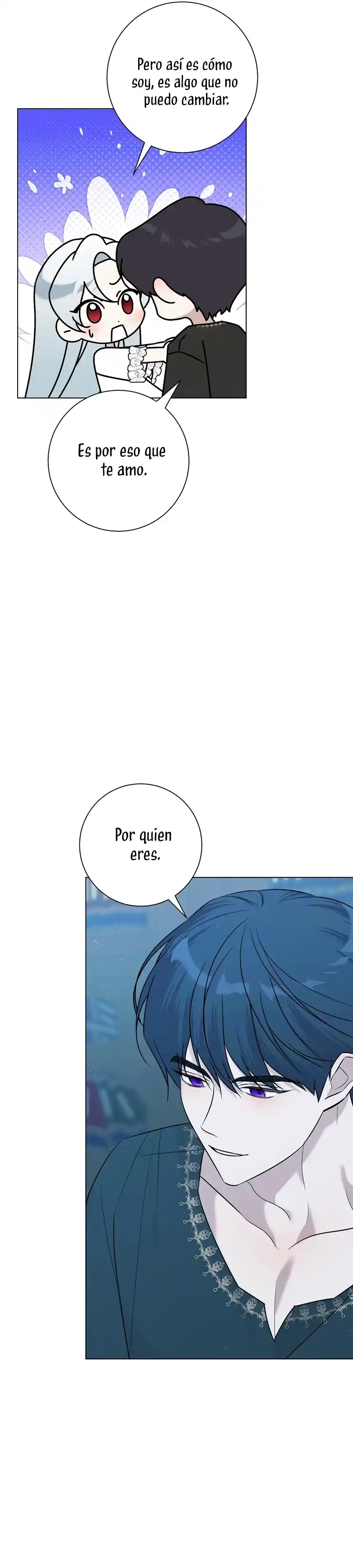 Mi Marido Tirano Se Ha Vuelto Dócil De Alguna Manera - Capítulo 93 - Página 19 - LectorTMOo