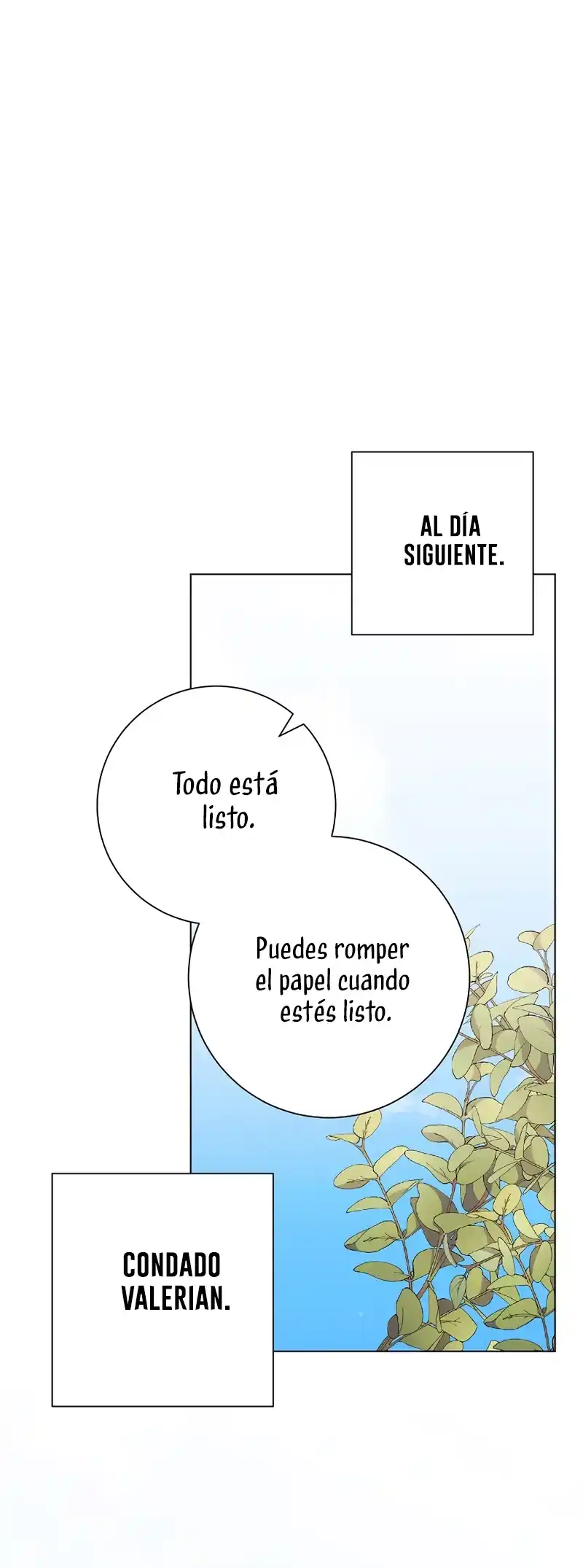 Mi Marido Tirano Se Ha Vuelto Dócil De Alguna Manera - Capítulo 93 - Página 33 - LectorTMOo