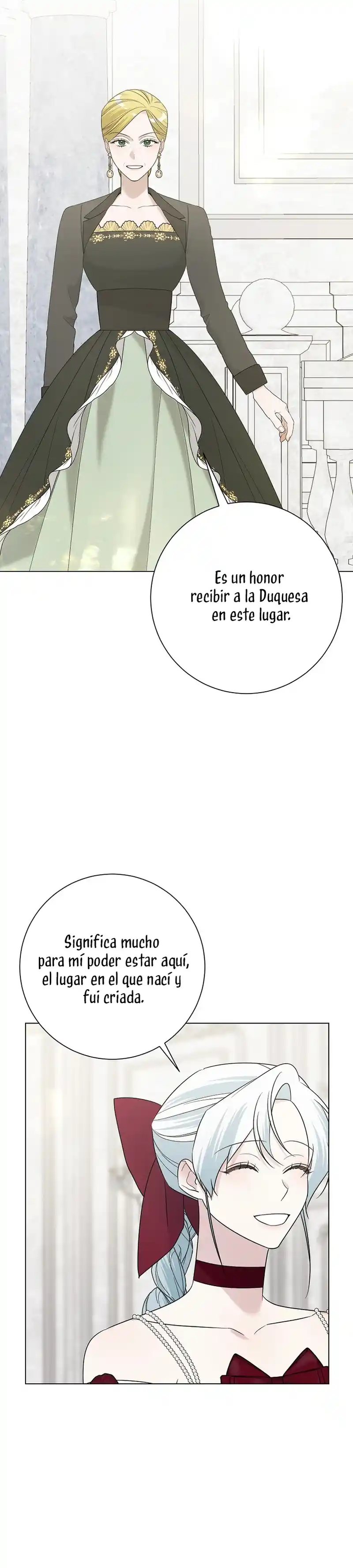 Mi Marido Tirano Se Ha Vuelto Dócil De Alguna Manera - Capítulo 94 - Página 3 - LectorTMOo