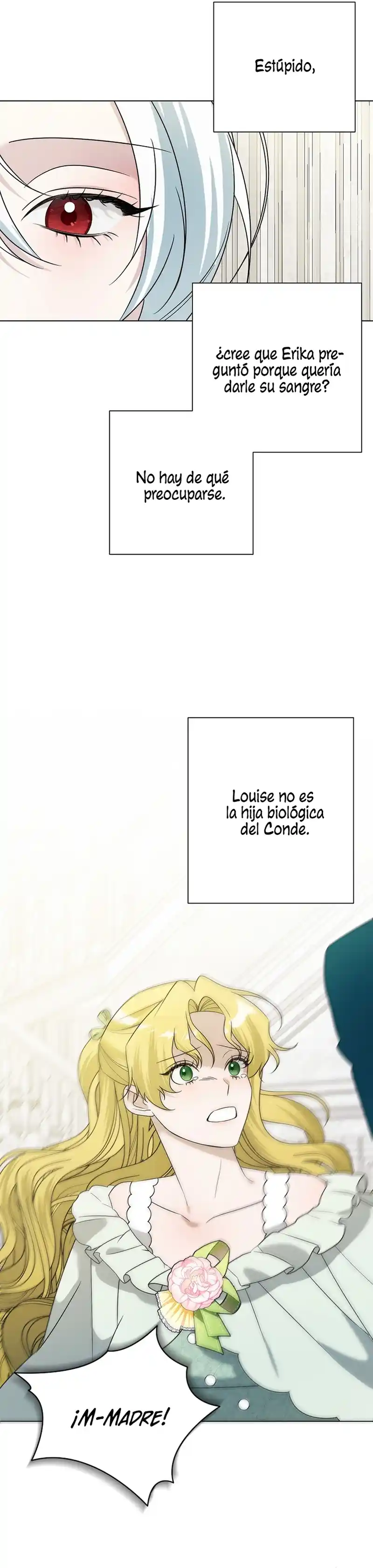 Mi Marido Tirano Se Ha Vuelto Dócil De Alguna Manera - Capítulo 94 - Página 27 - LectorTMOo