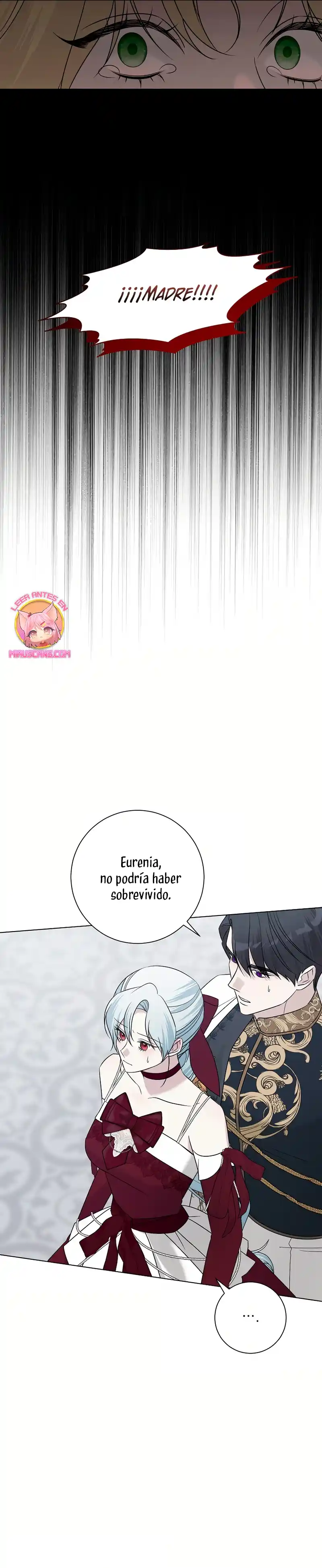 Mi Marido Tirano Se Ha Vuelto Dócil De Alguna Manera - Capítulo 95 - Página 14 - LectorTMOo