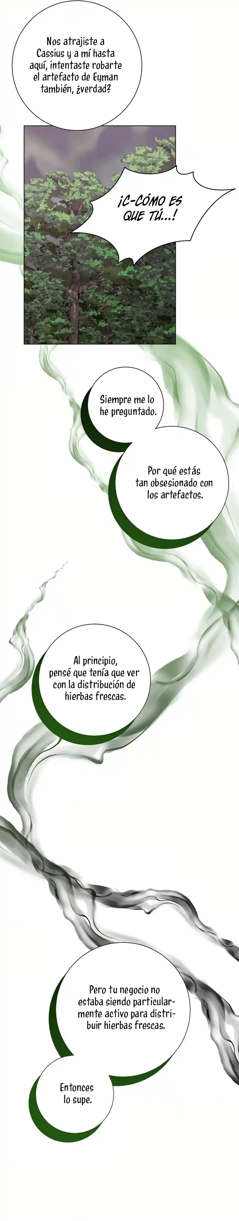 Mi Marido Tirano Se Ha Vuelto Dócil De Alguna Manera - Capítulo 95 - Página 27 - LectorTMOo