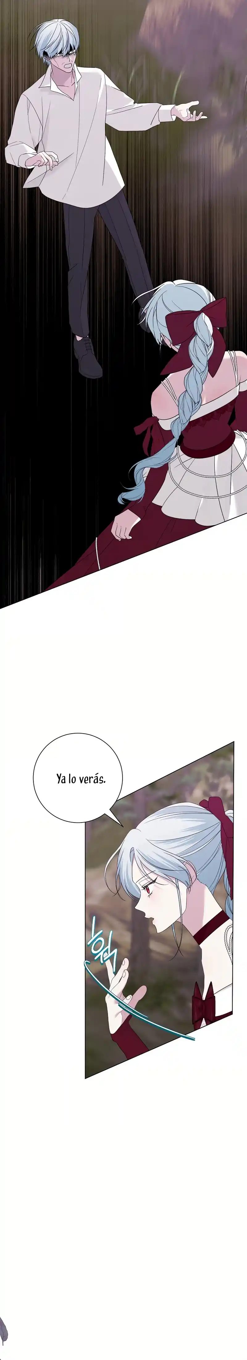 Mi Marido Tirano Se Ha Vuelto Dócil De Alguna Manera - Capítulo 96 - Página 3 - LectorTMOo