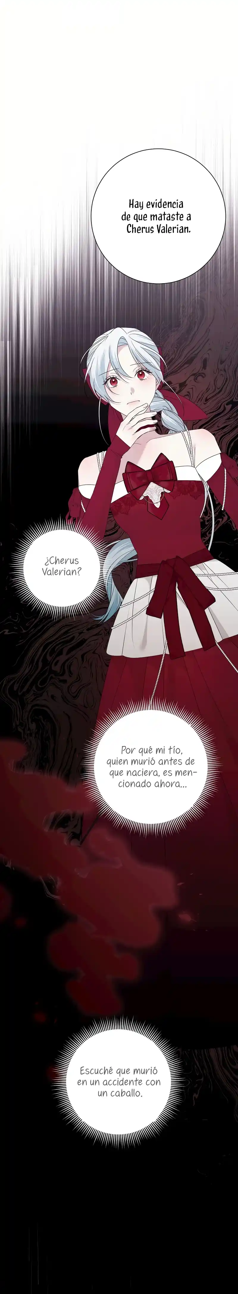 Mi Marido Tirano Se Ha Vuelto Dócil De Alguna Manera - Capítulo 96 - Página 10 - LectorTMOo